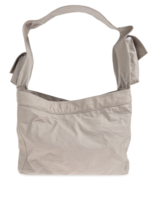 Maison Margiela Shoulder bag with logo | Men's | Vitkac